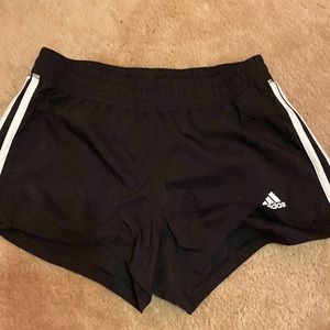 Athletic Shorts